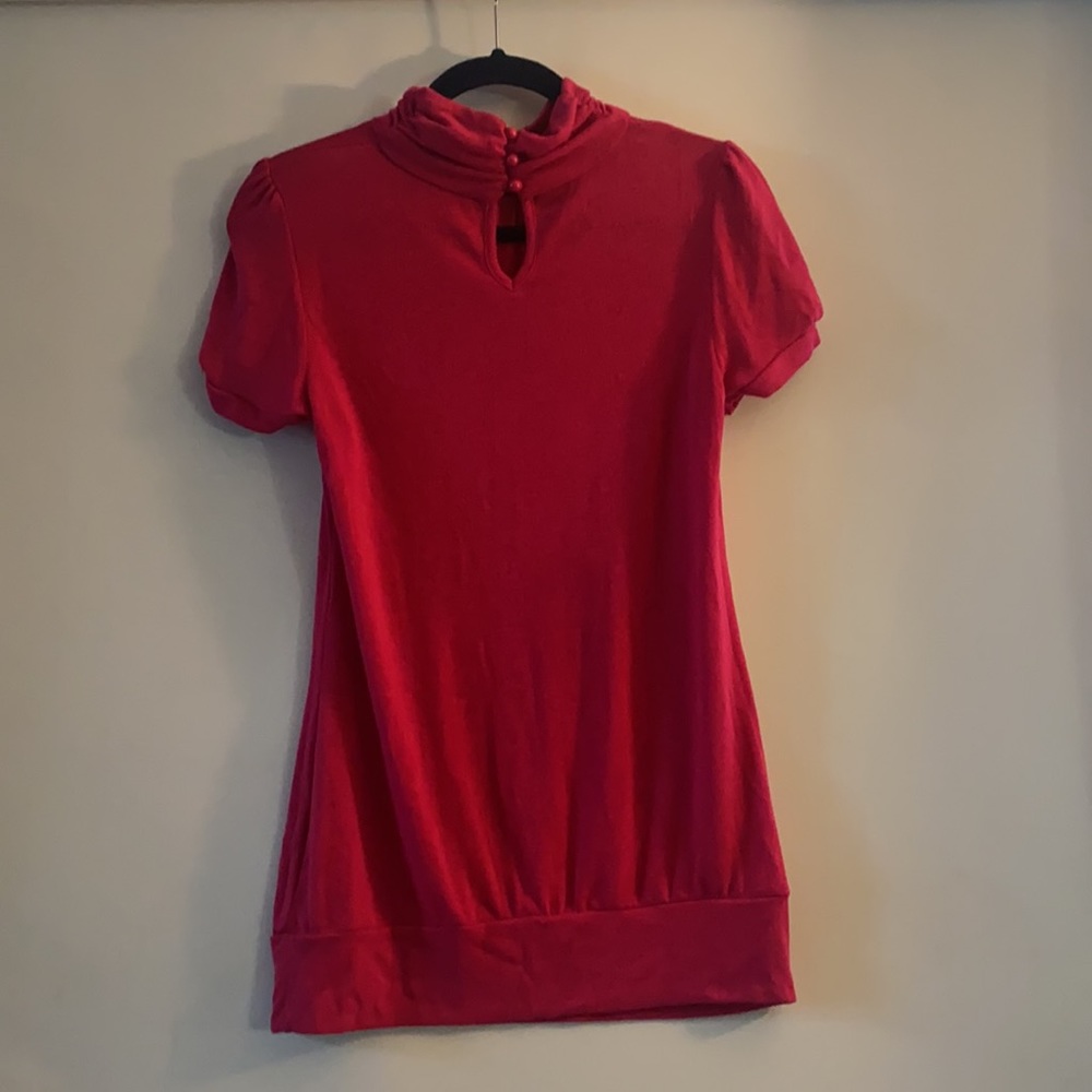 Active Basic Shirt - Picture 2 of 2